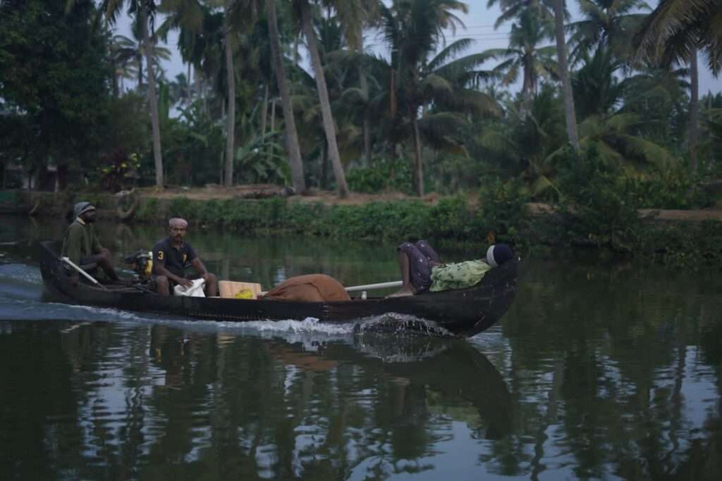 TBC - Luxury House Boats in Alleppey | Alappuzha