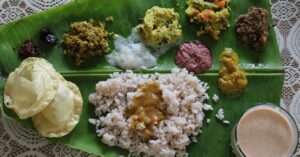 Experience the Best of Kerala Cuisine on a Luxury Houseboat in Alleppey