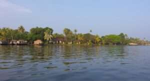 Alleppey Backwaters: A Dream Destination for Nature Lovers