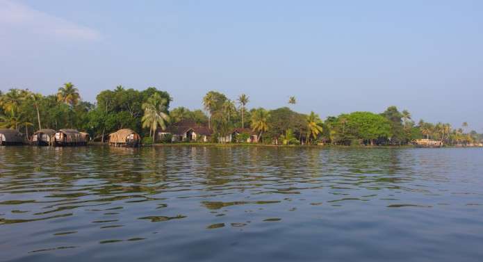 Alleppey Backwaters: A Dream Destination for Nature Lovers